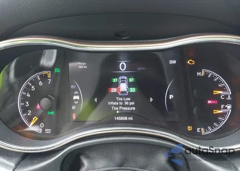 2015 Jeep Grand Cherokee Altitude from USA, damaged, VIN 1C4RJEAG7FC677776